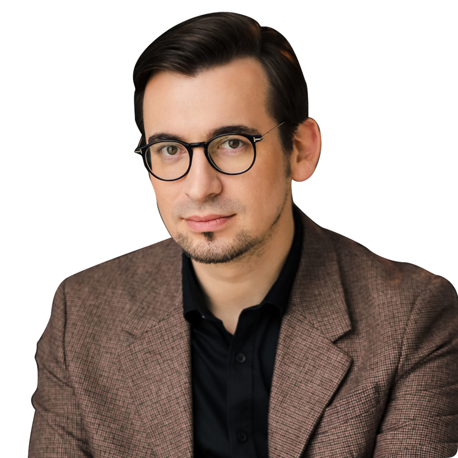 Stepan Veselovskyi — CEO, Lviv IT Cluster