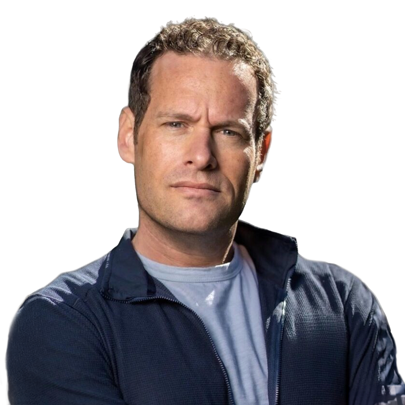 Justin Zeefe — Founding Partner, Green Flag Ventures