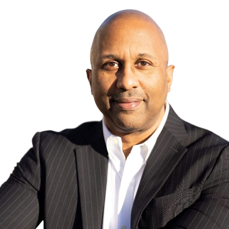 Dr. William “Dollar” Young — Leading expert, Electronic Warfare