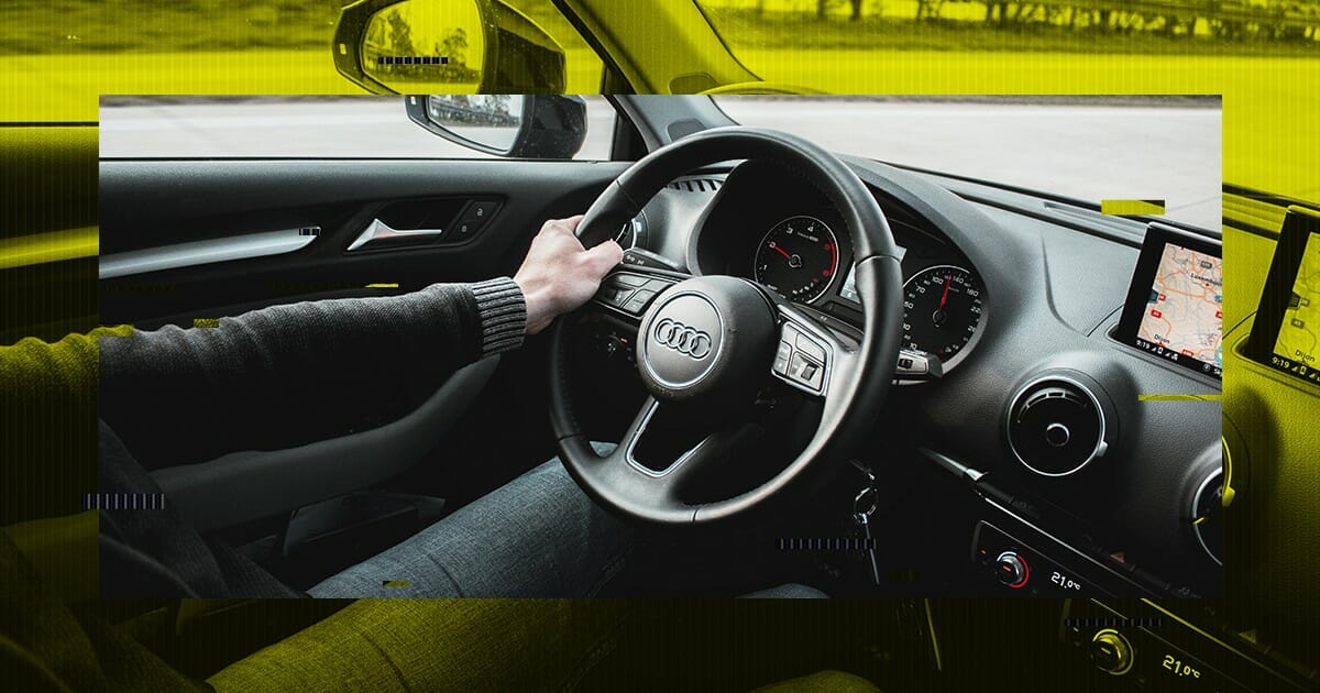 Experts from Audi, Mercedes-Benz, Renault at IT Arena 2019