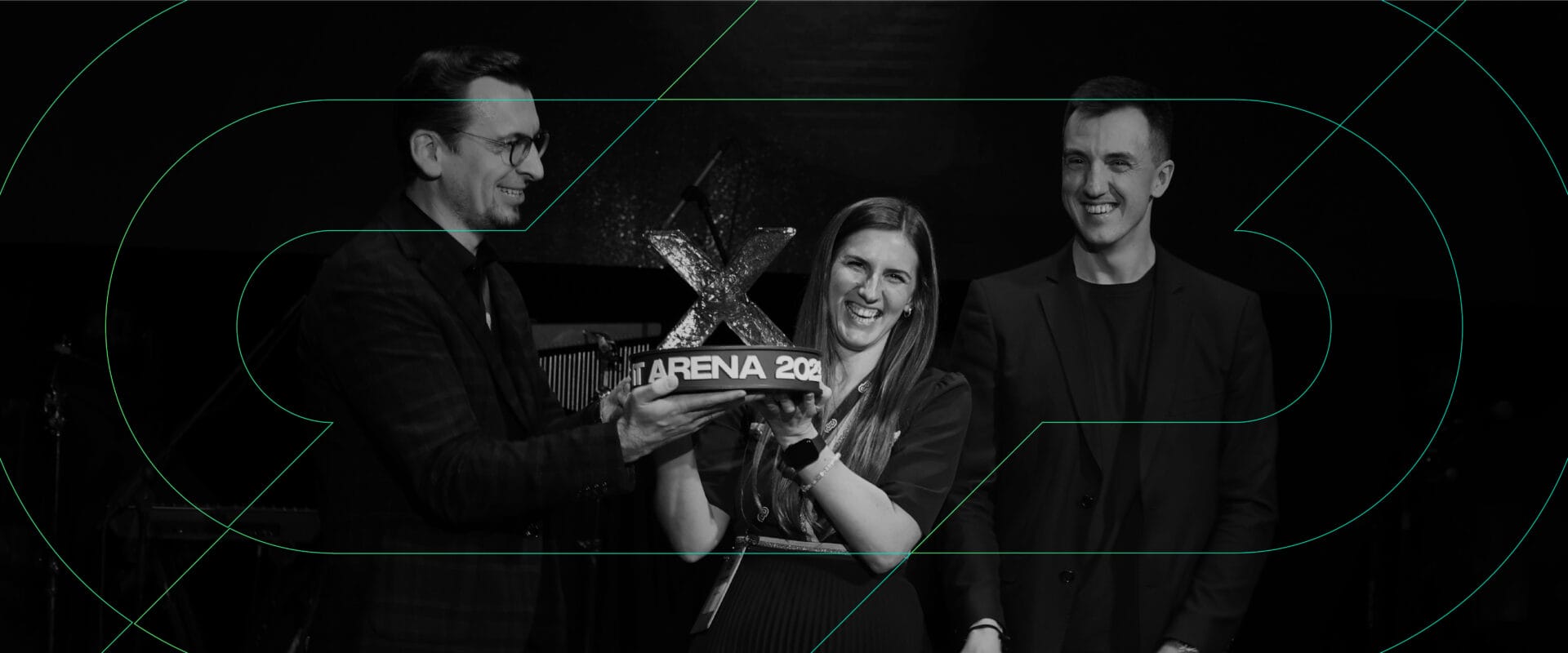 IT Arena 2025 blog — ІТ Arena Startup Competition 2024: розпочинаємо прийом заявок