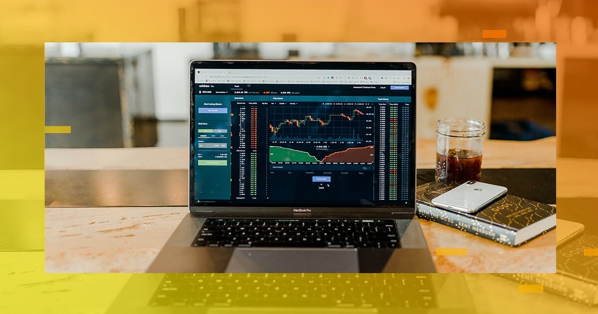 Making Blockchain Work Together by Thomas Zakrzewski