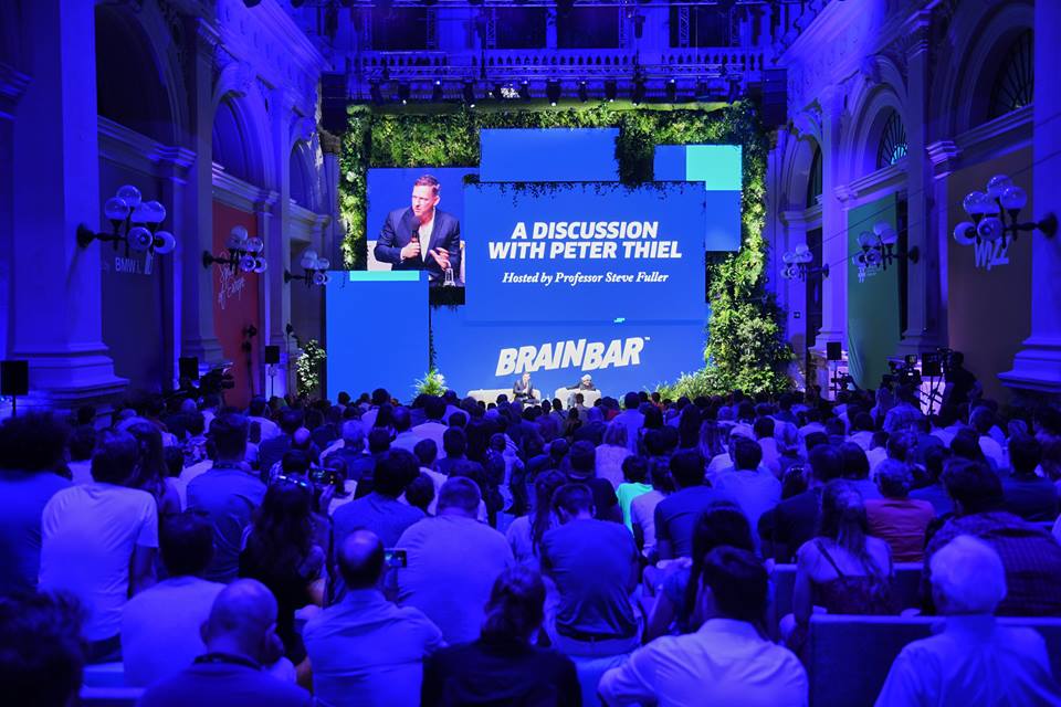 BrainBar