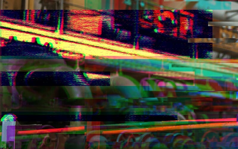 Where’s all your data gone?