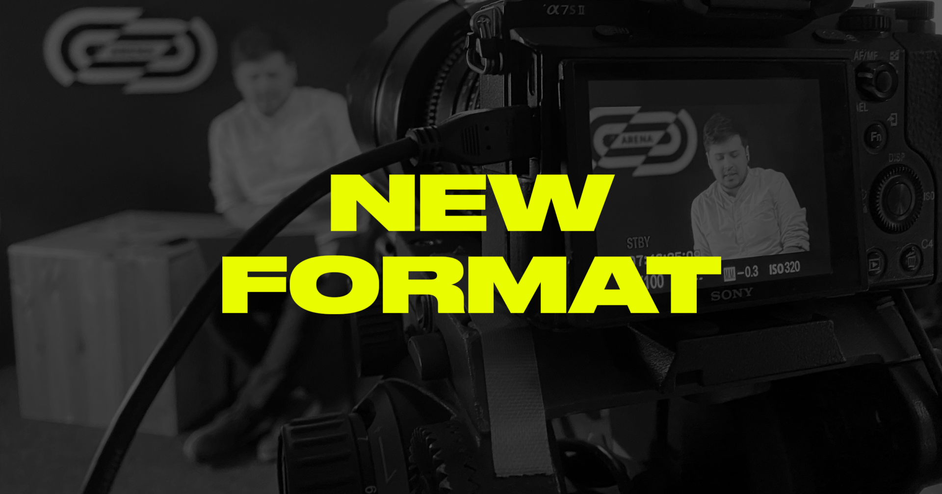 IT Arena Kicked Off with a New Format of Live Talks