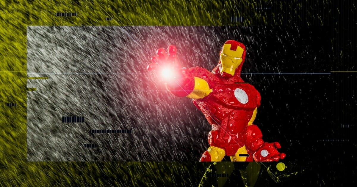 9 Memorable Robots in Movies and on TV
