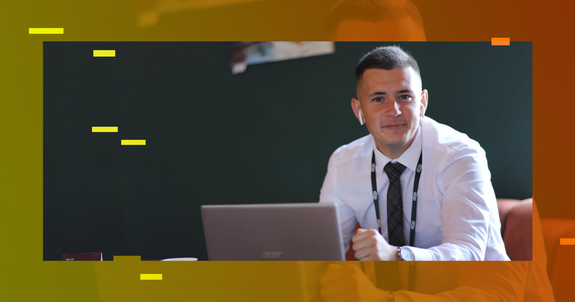 5 Ukrainian Startups to Follow in 2021