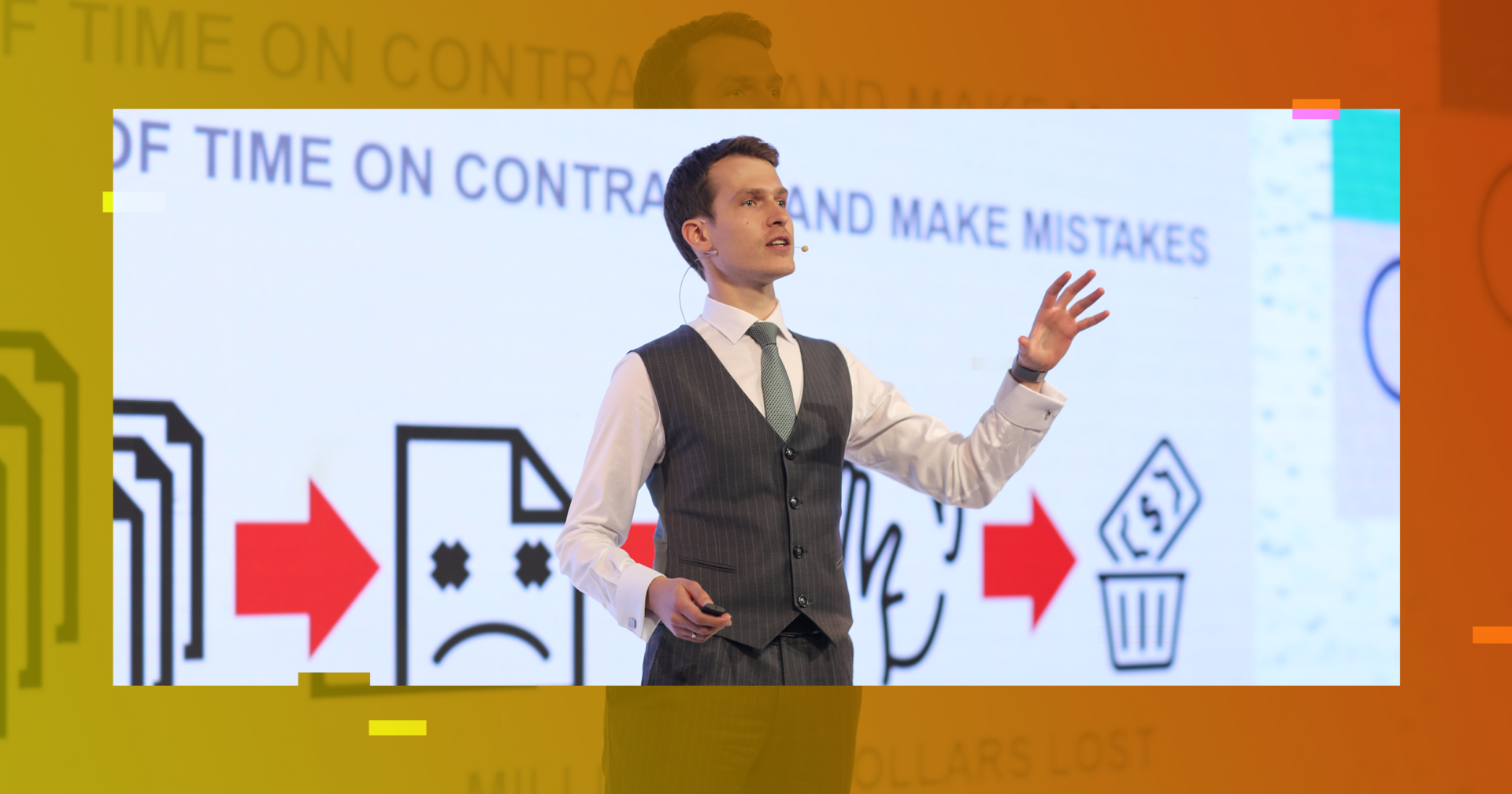 Onit Acquires Ukrainian Startup AXDRAFT