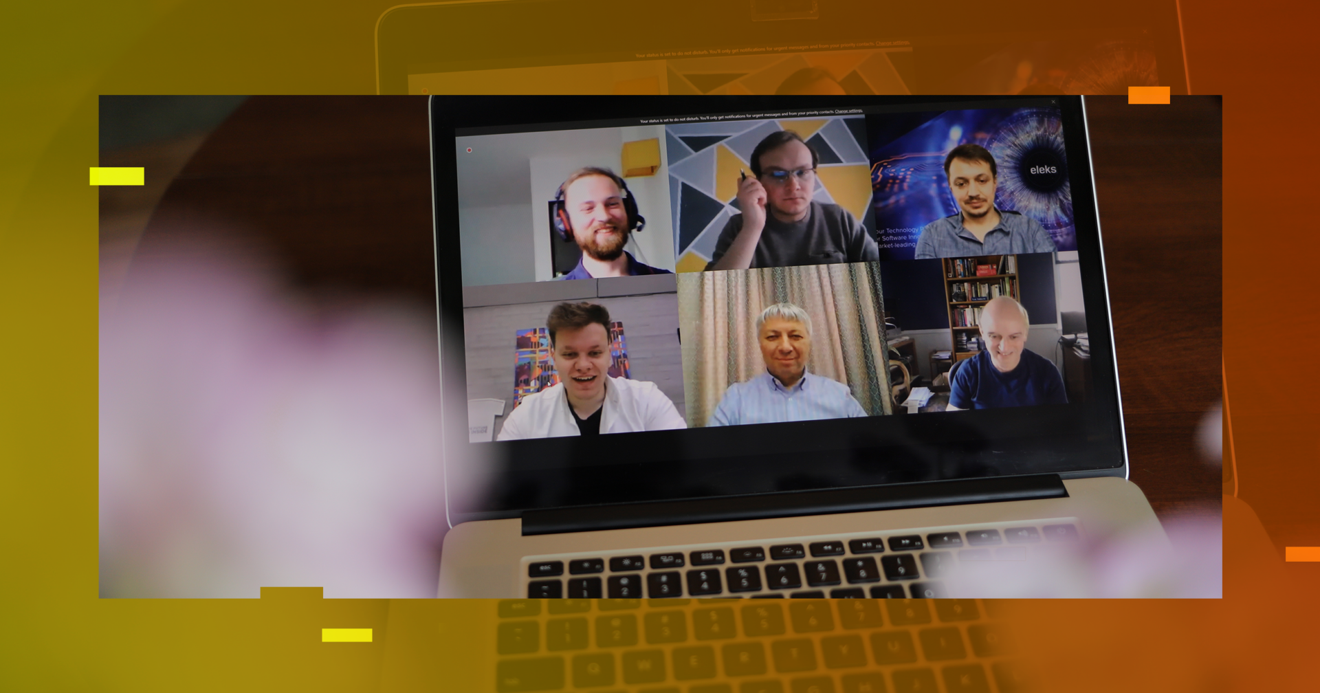 Virtual Team Building Ideas