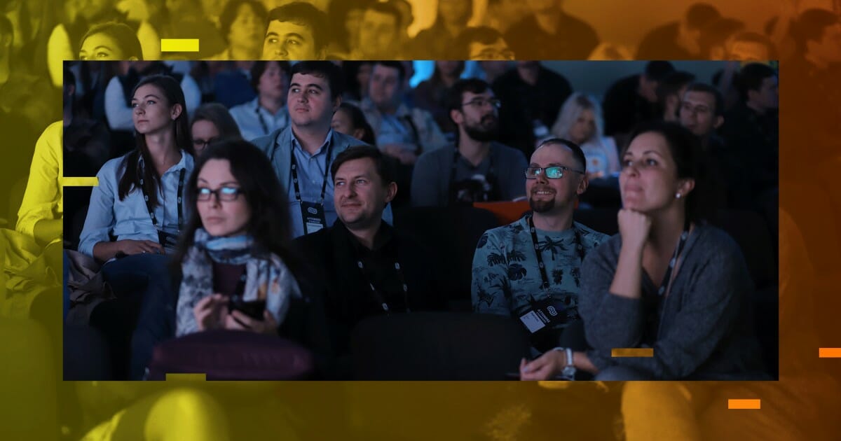 Hack the New World and The New Online Era – Collaborate for Impact Merge into One Event