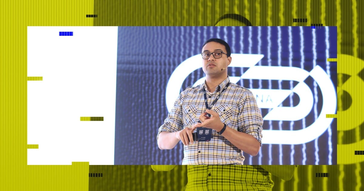 Very Good Security Raised $35 Million in Series B