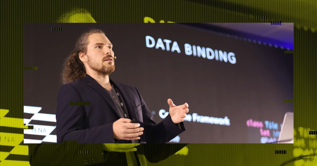 IT Arena 2019: 5 Tech Talks Highlights