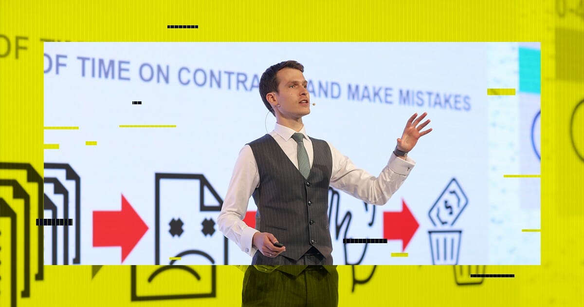 Startup Competition Semi-Finalists Selected
