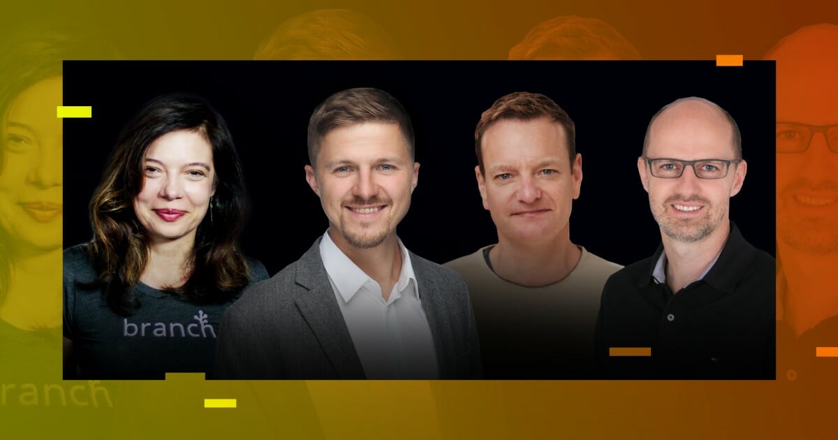 Best Practices from Industry Leaders at IT Arena 2020