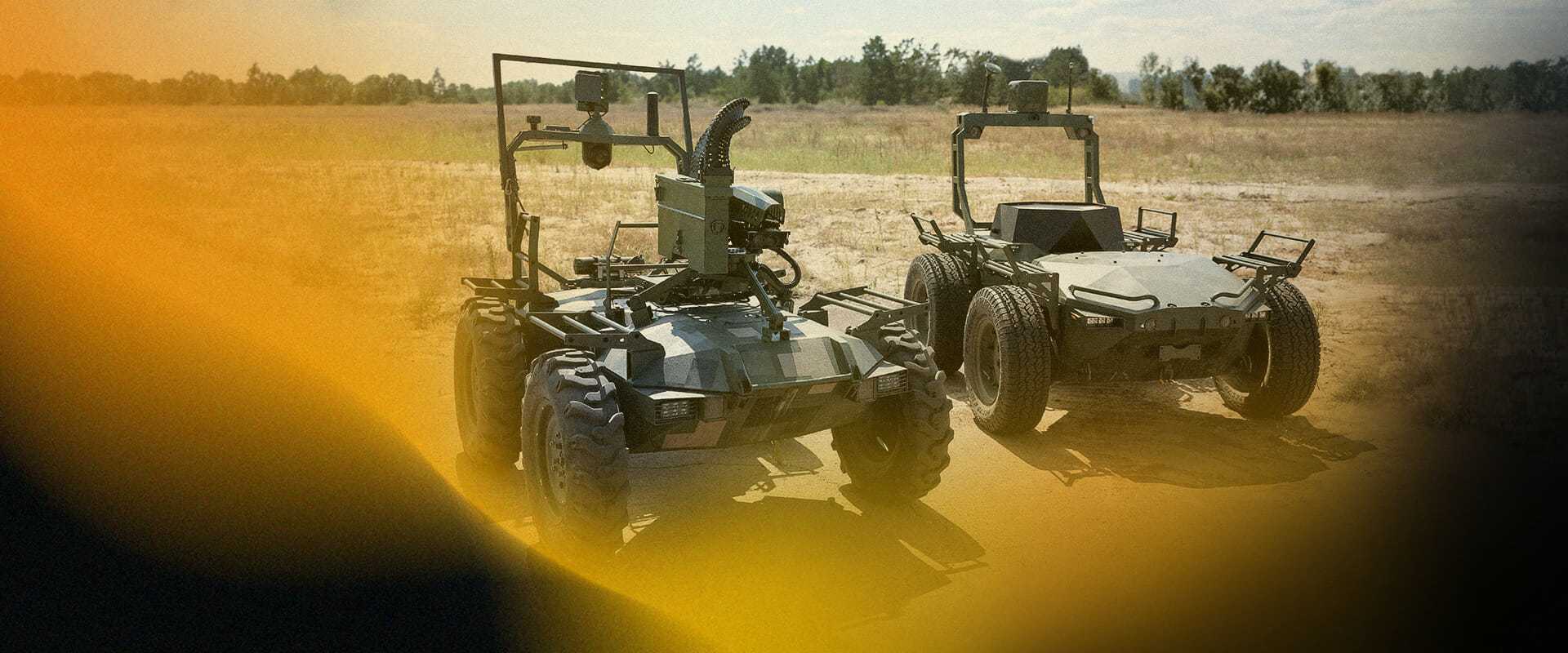 The Role of Technology in Ensuring National Security