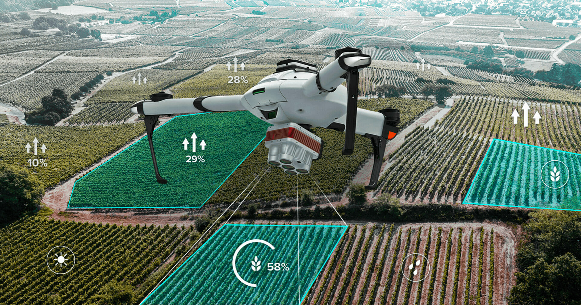 Drones Are Changing The World, And War