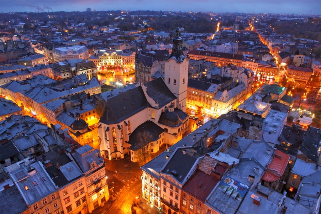 lviv