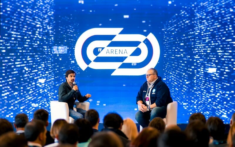 All You Need To Know About IT Arena Product Track