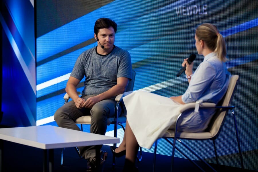 5 Talks for Entrepreneurs and Investors
