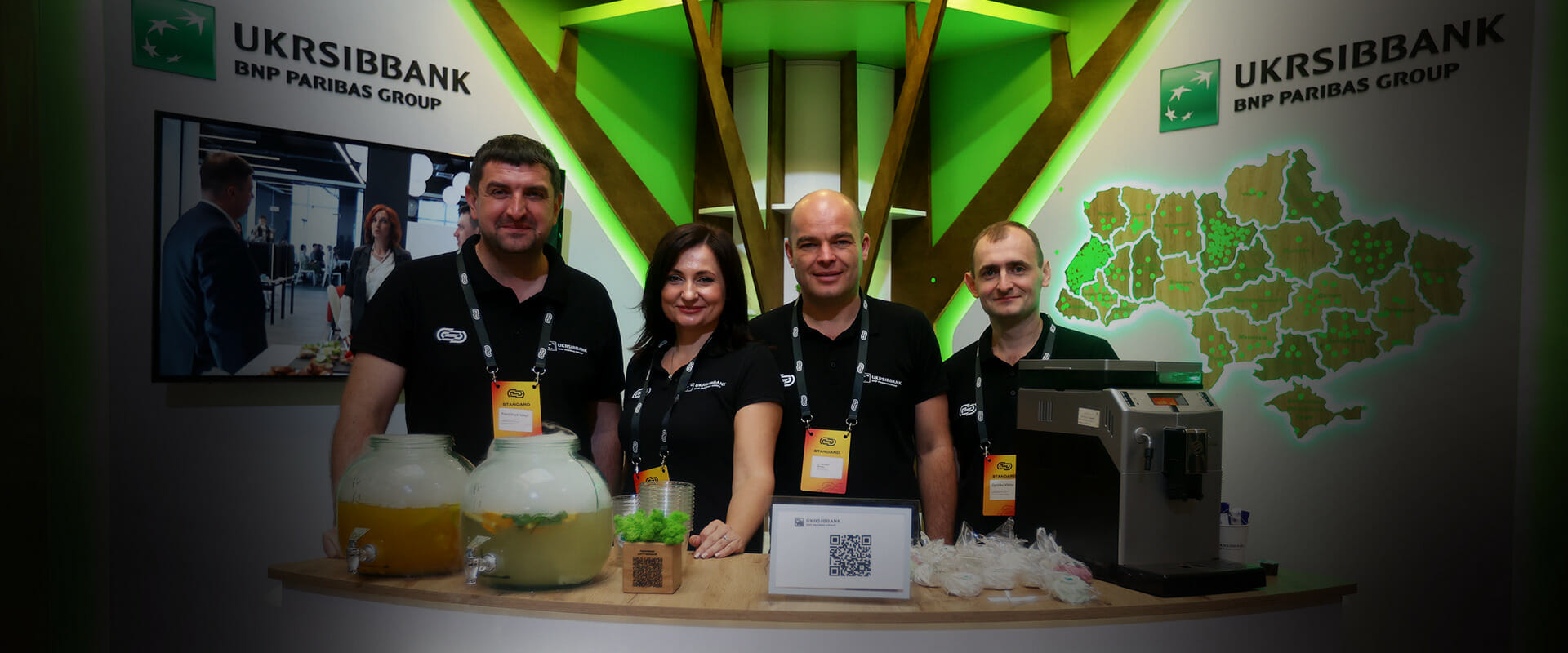 Continuous Improvement of Customer Experience: A Case from UKRSIBBANK BNP Paribas Group