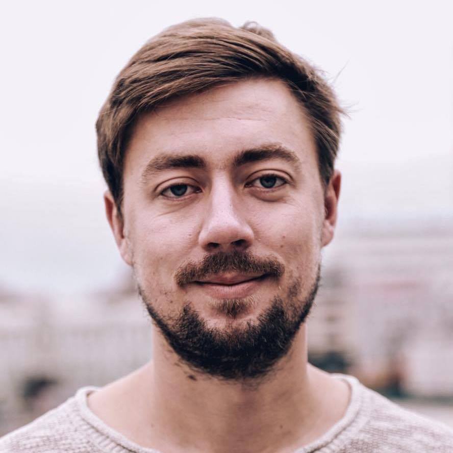 pavlo pedenko
