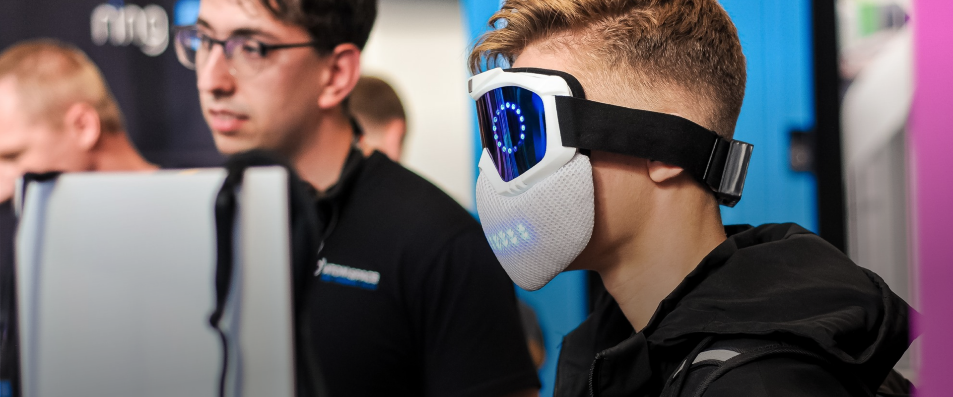 IT Arena 2025 blog — Qudi, учасники Startup Competition 2019, запустили кампанію на Kickstarter з новим продуктом