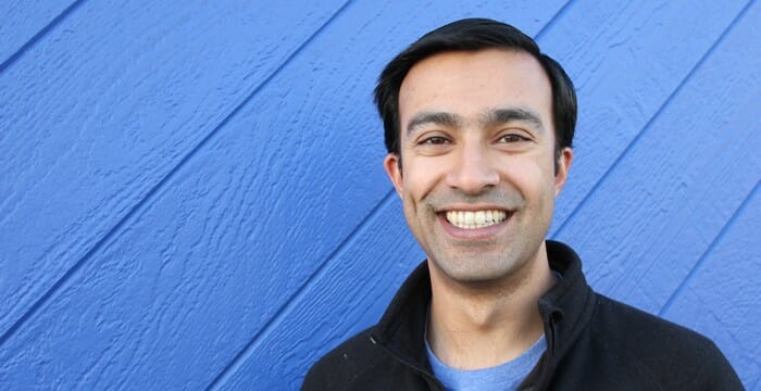 Sachin Rekhi: “As a product leader, I try to become a truth seeker”