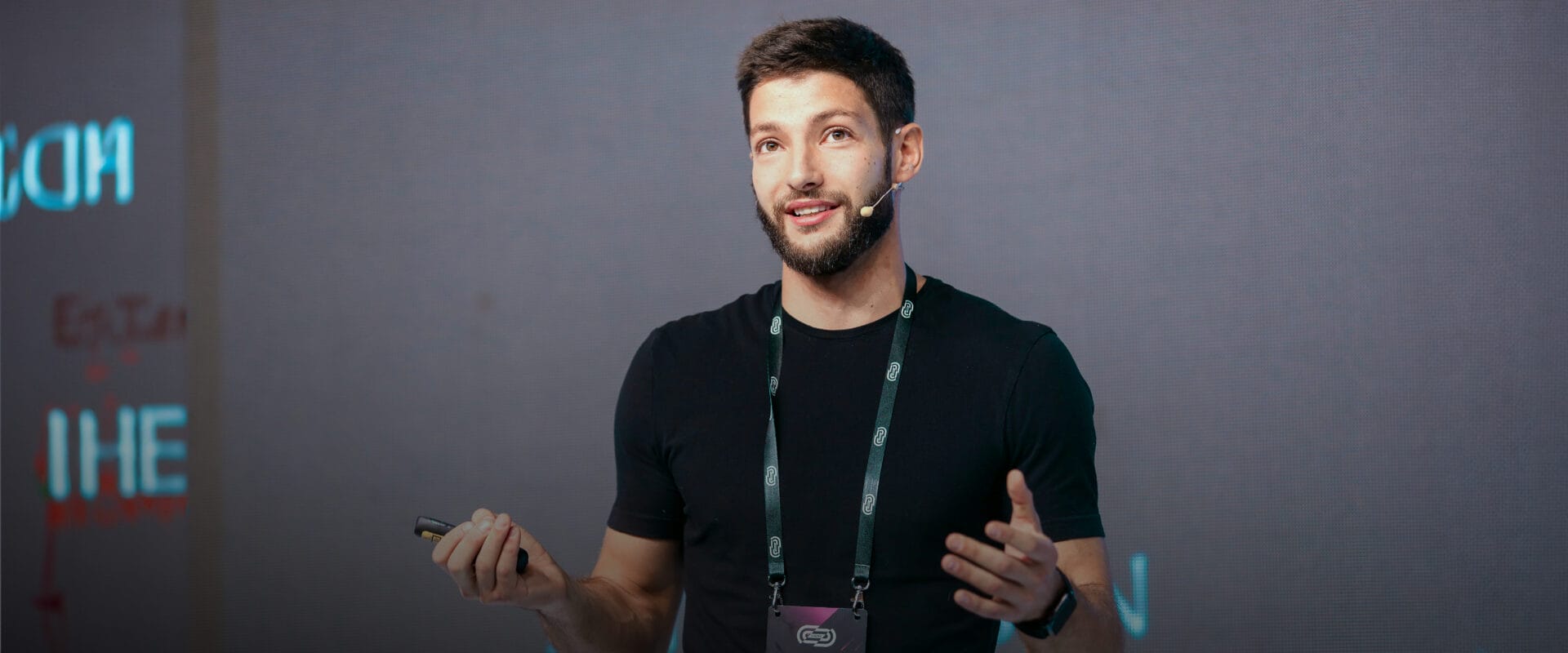 IT Arena 2025 blog — SoundHound AI придбала український стартап Allset