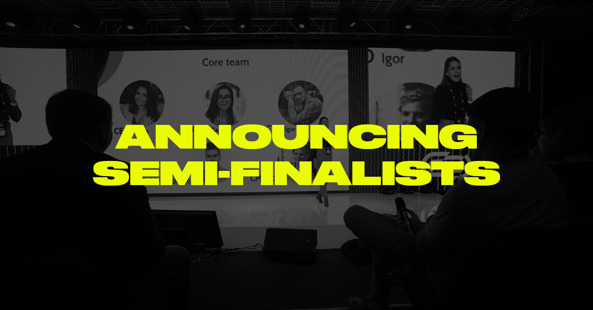 Announcing‌ ‌Semi-Finalists‌ ‌of‌ ‌IT‌ ‌Arena‌ ‌2021‌ ‌Startup‌ ‌Competition‌ ‌