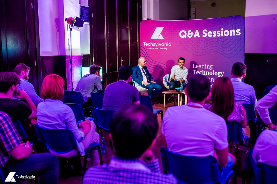 techsylvania