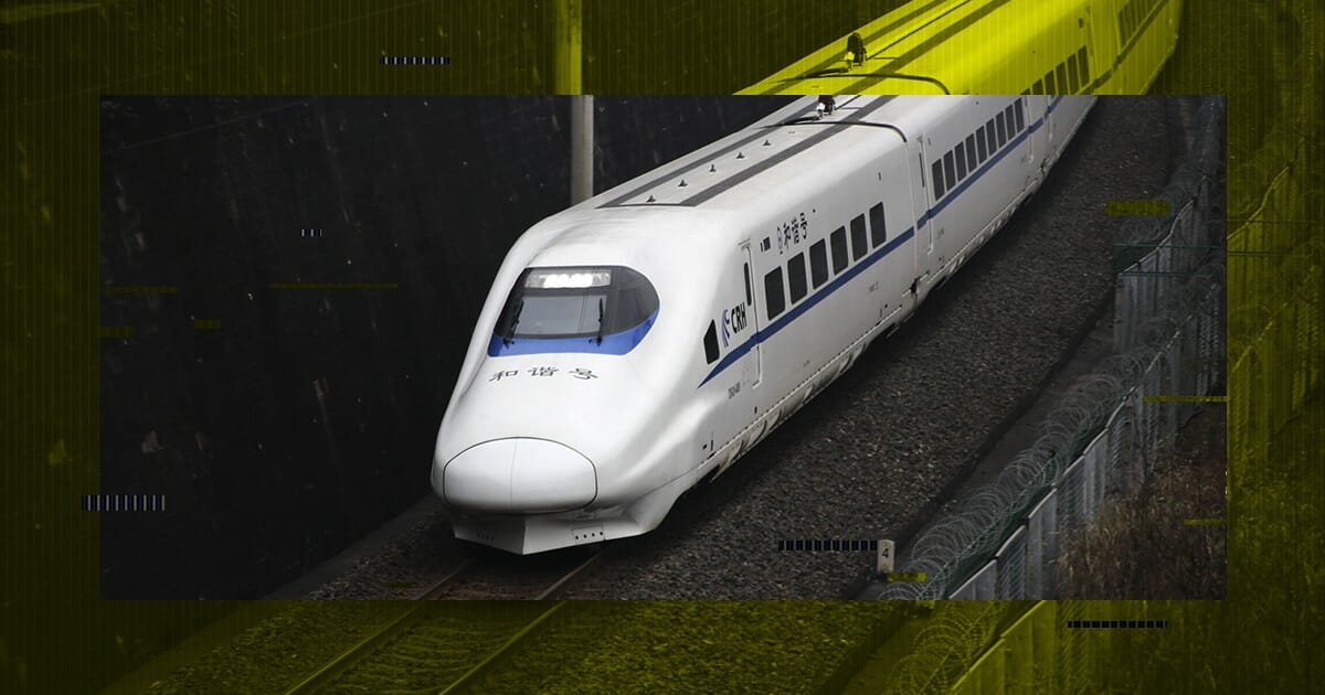 Amazing Tech Inventions From China