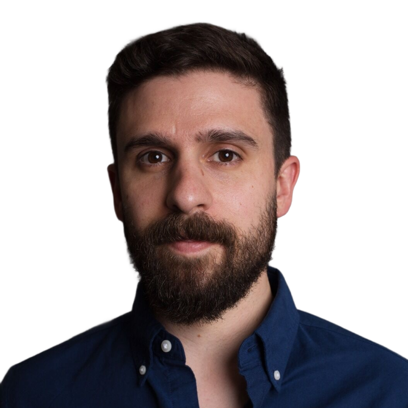 Christopher Miller — Chief Ukraine Correspondent, Financial Times