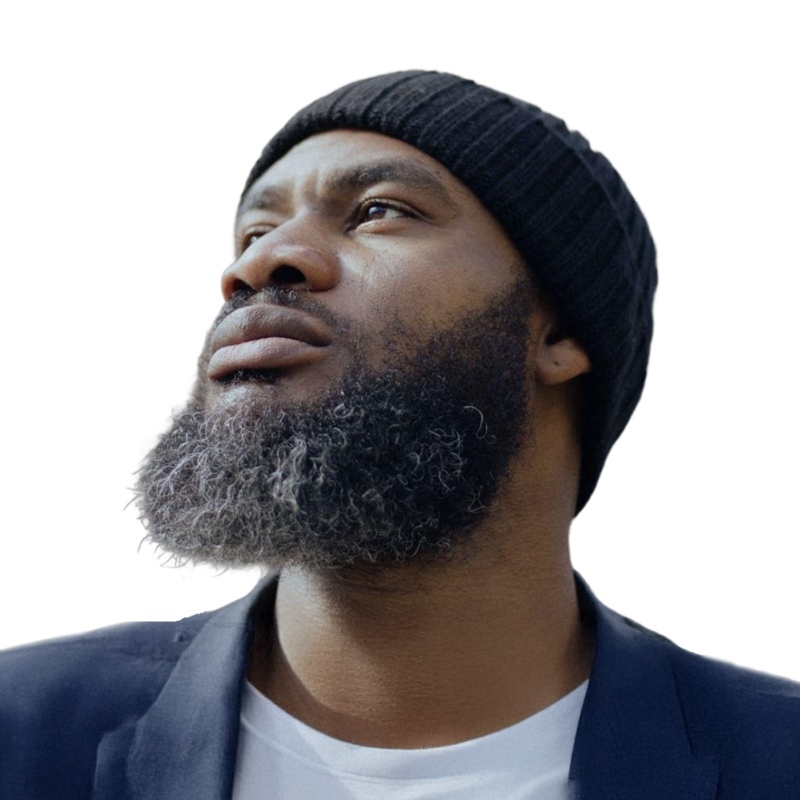 Terrell J. Starr — Independent journalist