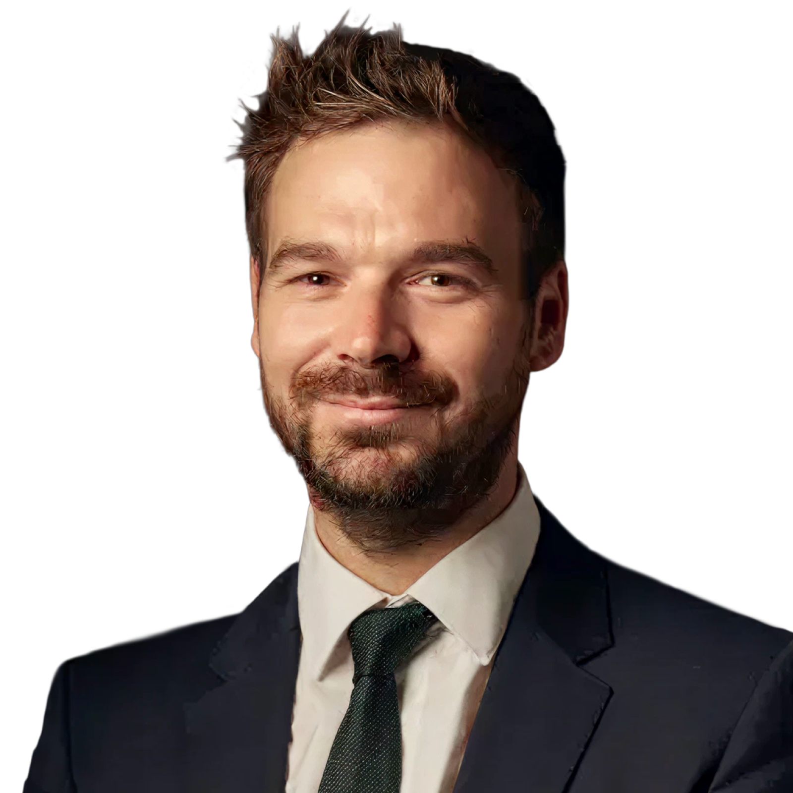 William Dixon — Associate Fellow, Royal United Services Institute