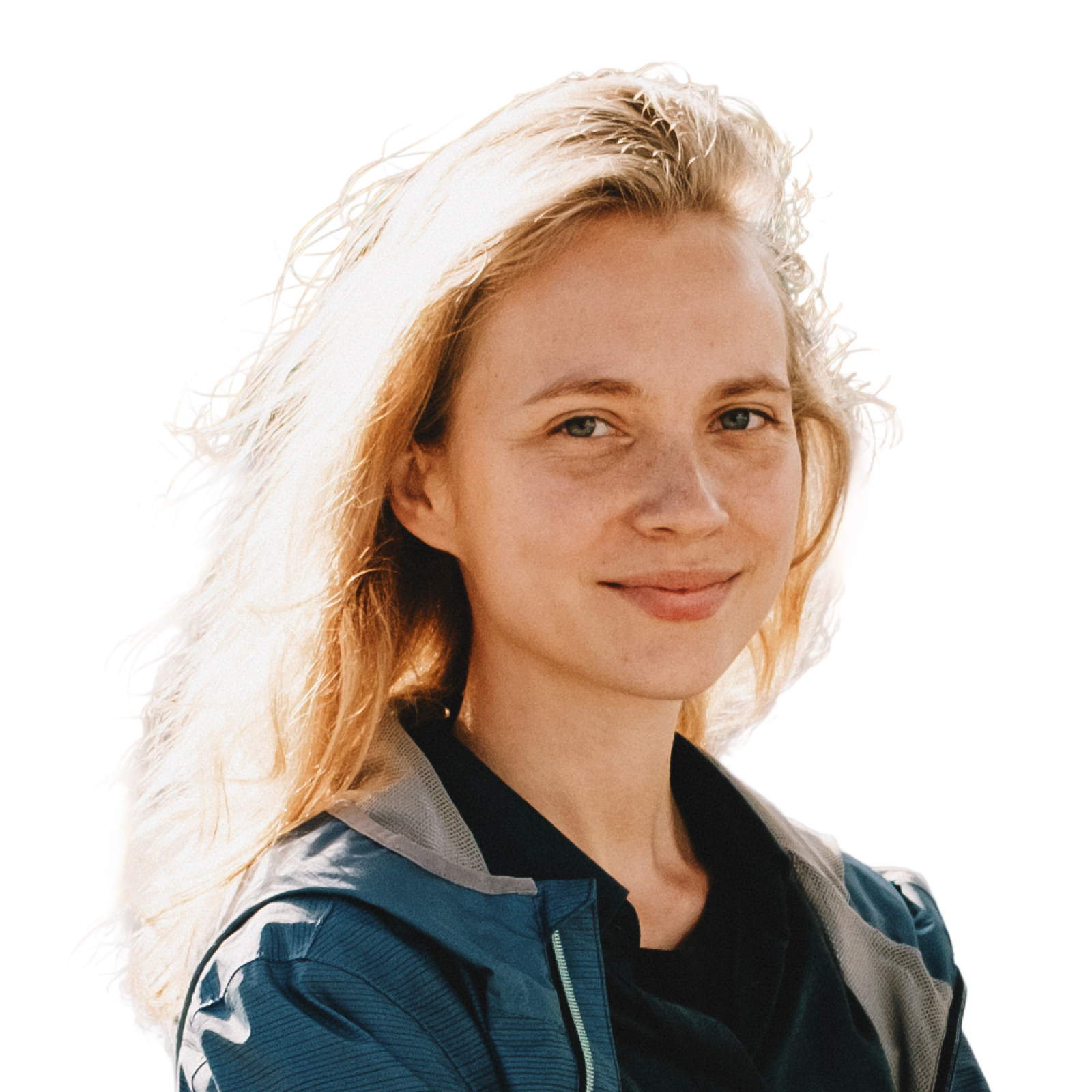 Olivia Kortas — Correspondent, Die Zeit