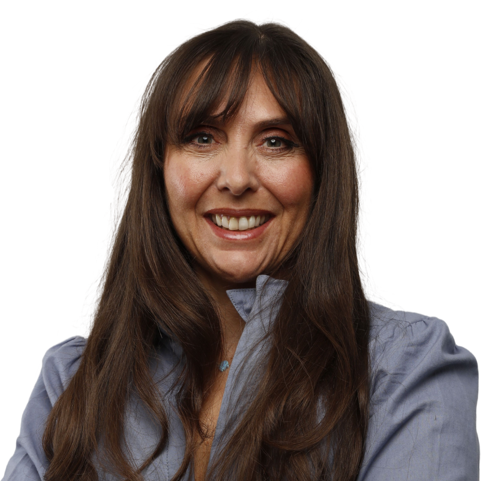 Melanie Garson — Associate Professor in International Security in the Department of Political Science at University College London