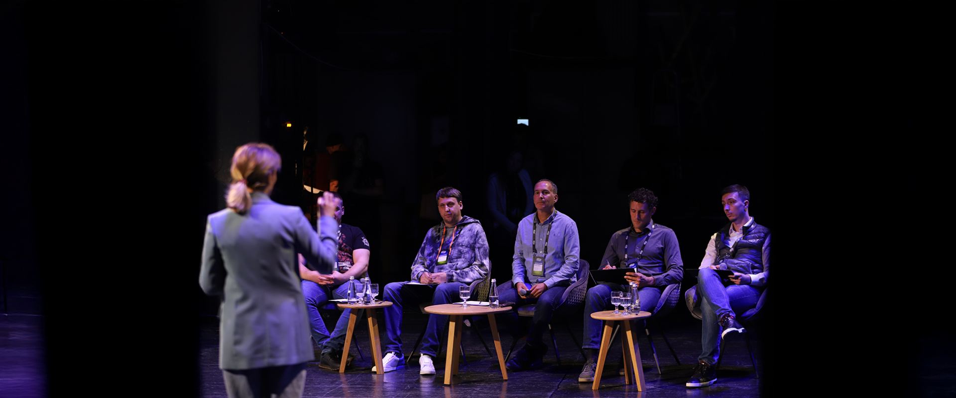 IT Arena 2025 blog — How to Pitch to Sceptical Investors