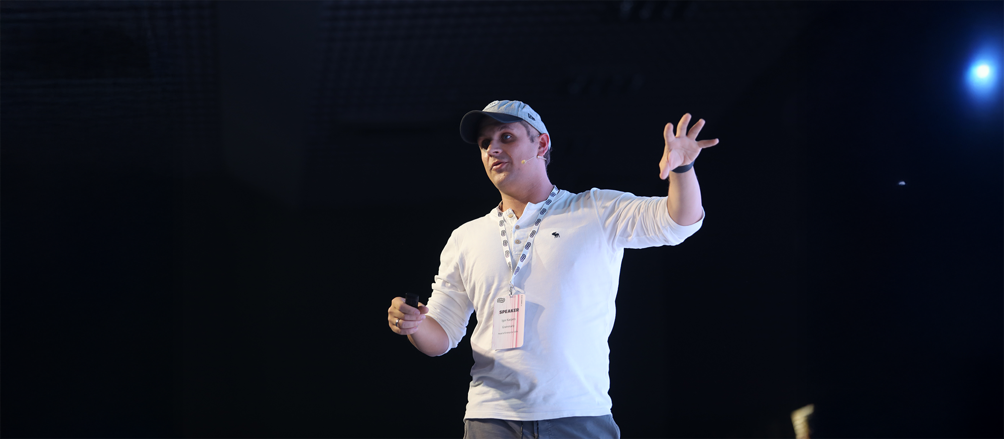 IT Arena 2025 blog — Tech Products from Ukraine You May Not Know You Use