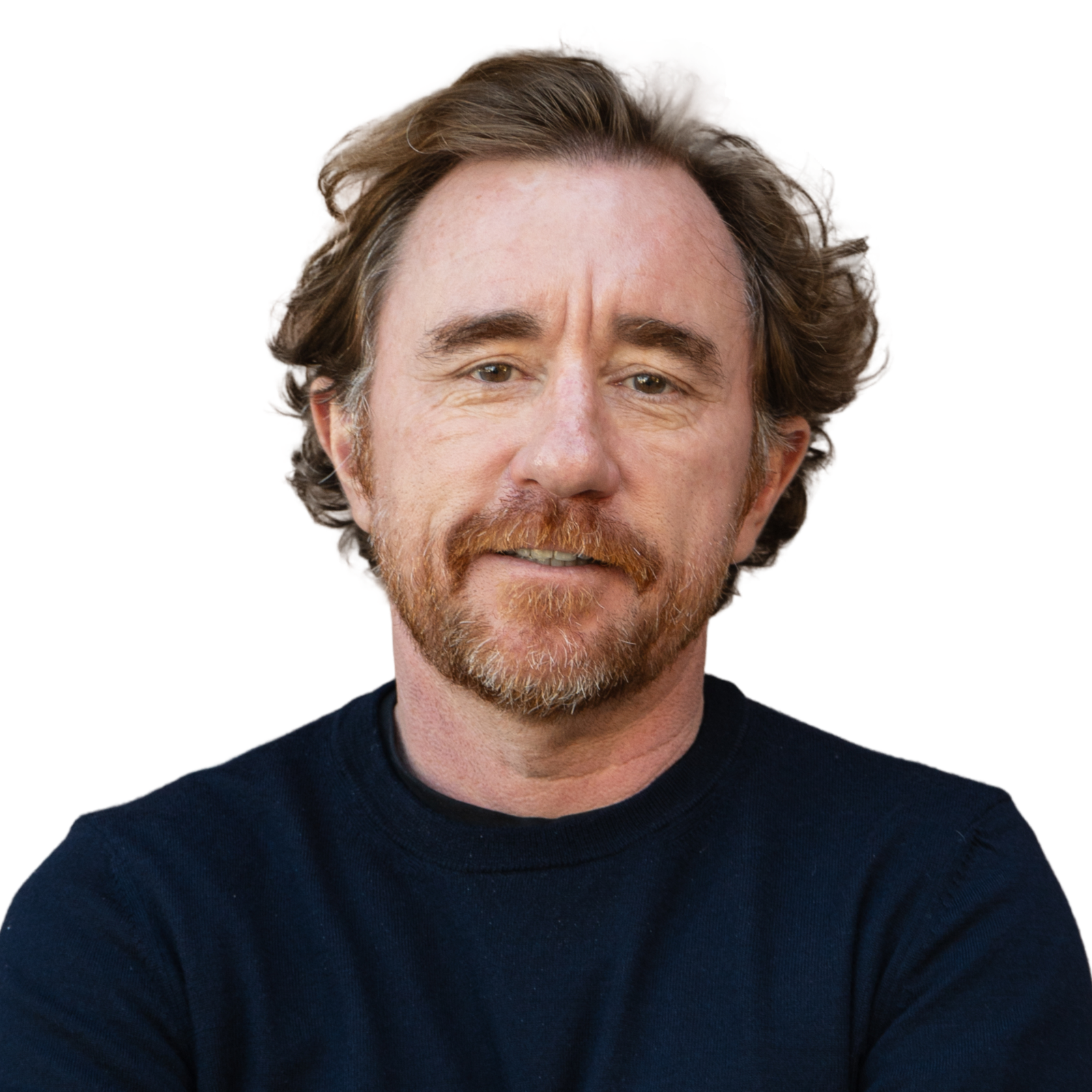 Sacha Michaud — Co-Founder of Glovo