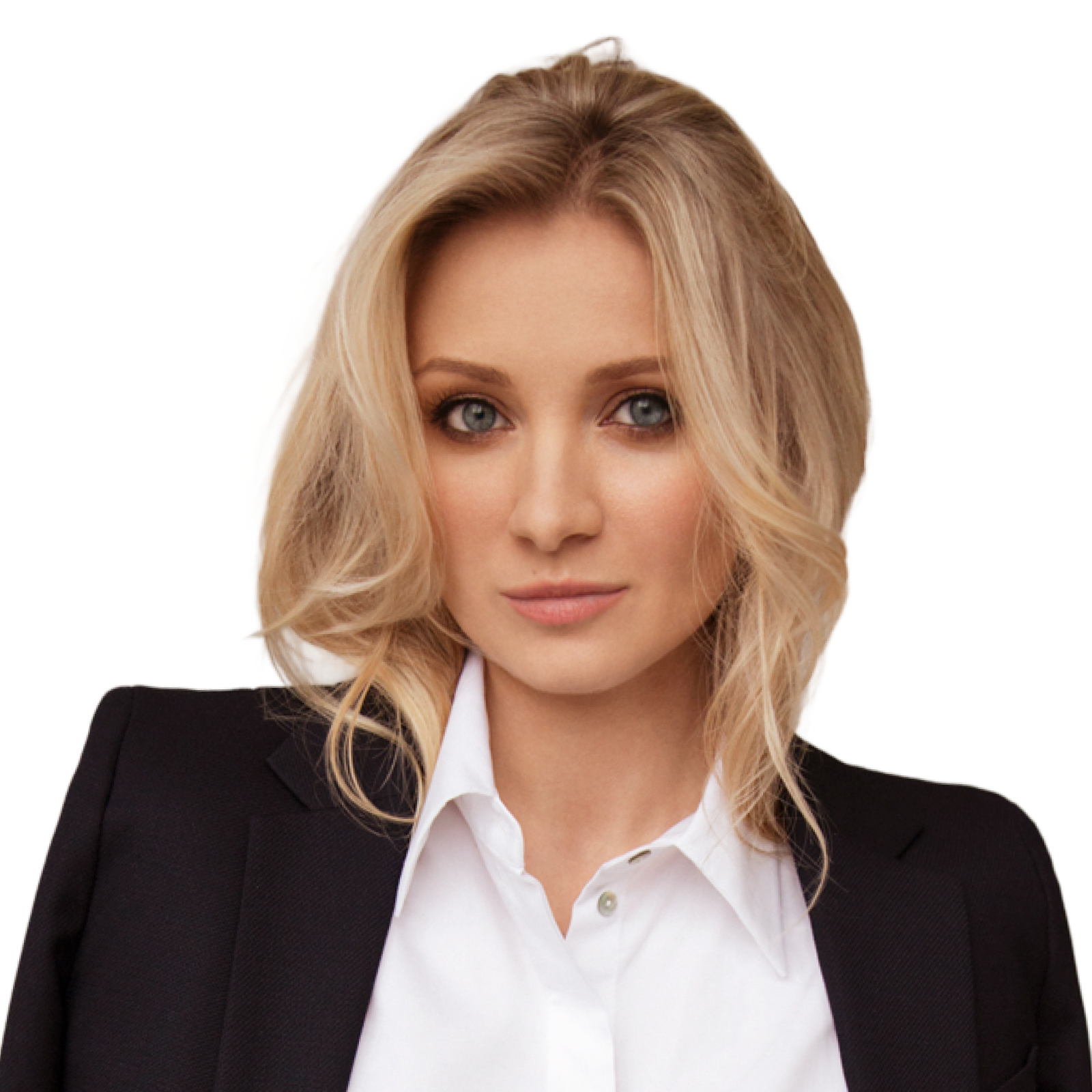 Alina Okhremenko — Chief People & Operations Officer, Trinetix