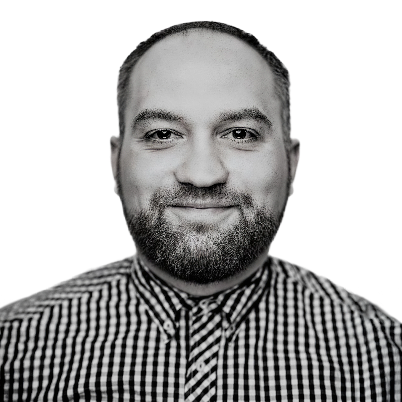 Igor Paniuk — SVP of AI Strategy & Innovation, Trinetix