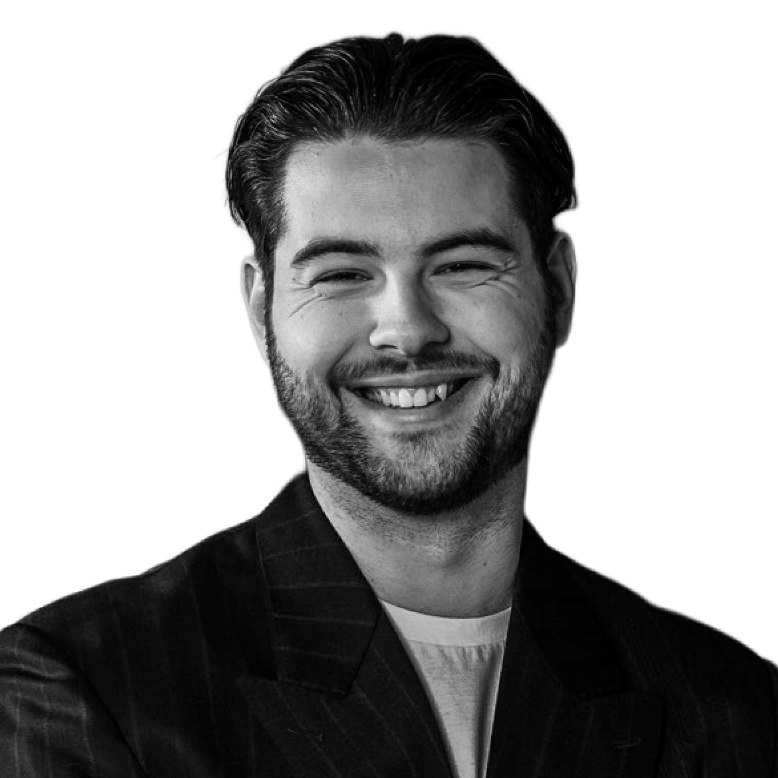 Tisho Jenkut — Partner, Presto Tech Horizons