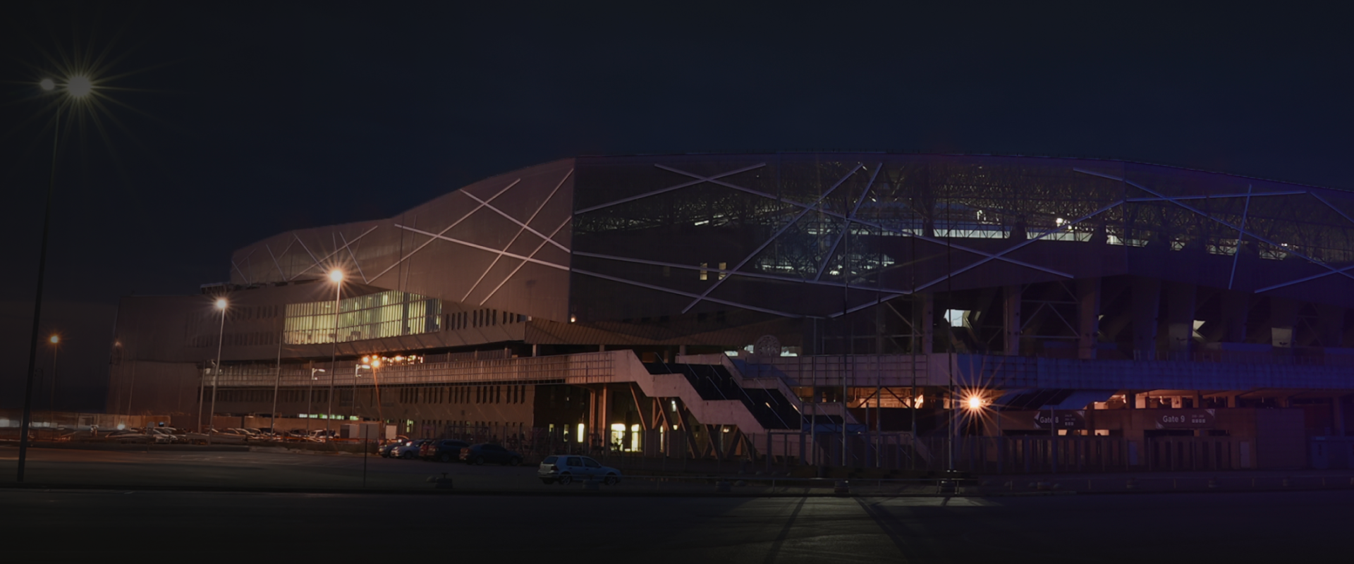 IT Arena 2025 blog — IT Arena 2025 Brings Tech Leaders to Lviv for Three Days of Innovation, Networking, and Opportunities