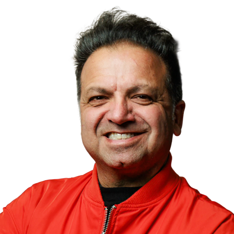 Sanyu Karani — Co-founder & Co-CEO FundingBox