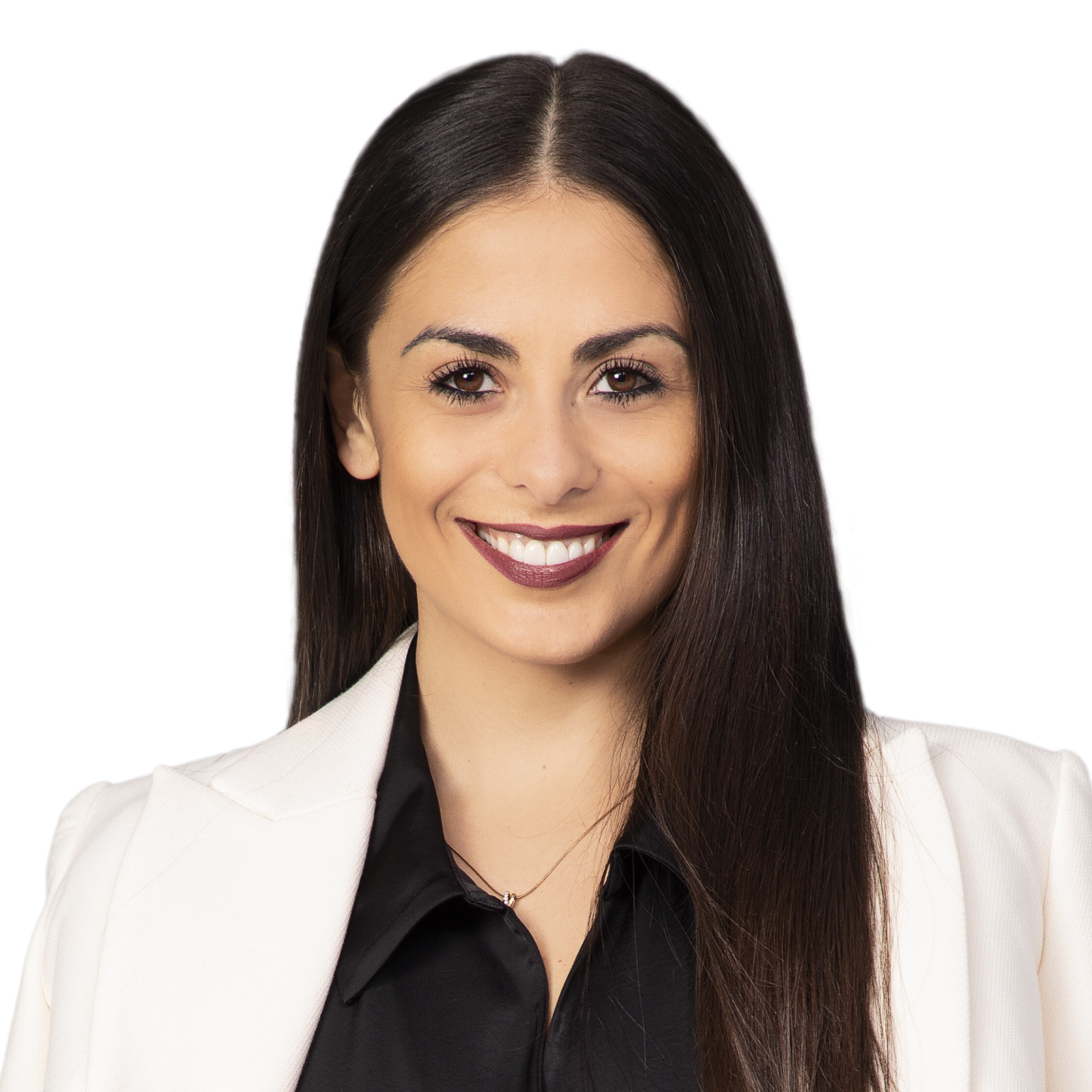Olia Stasiuk — CEO, Bonzai AI