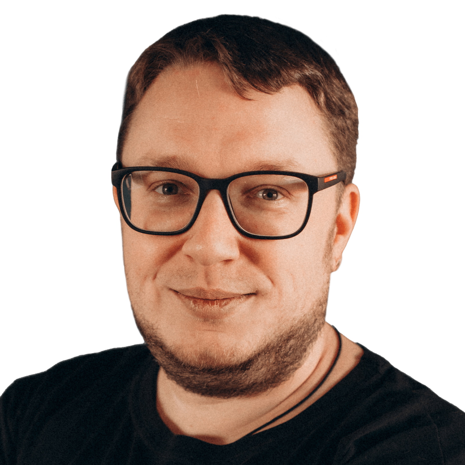 Artem Bykovets — CEO, Organizational & Agile Coach, Simplesense