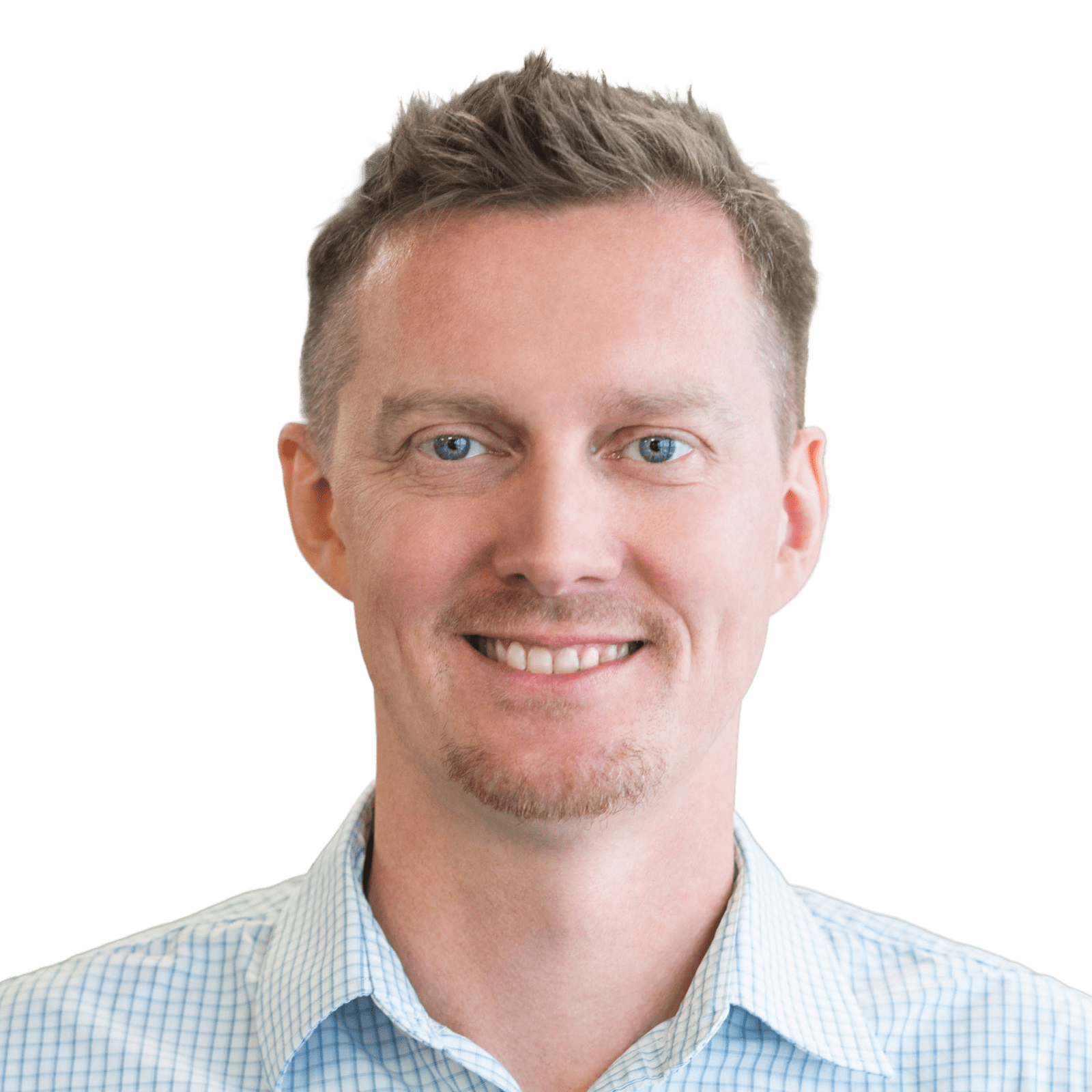 Alex (Oleksii) Orap — Founder and Chief of Growth, YouScan