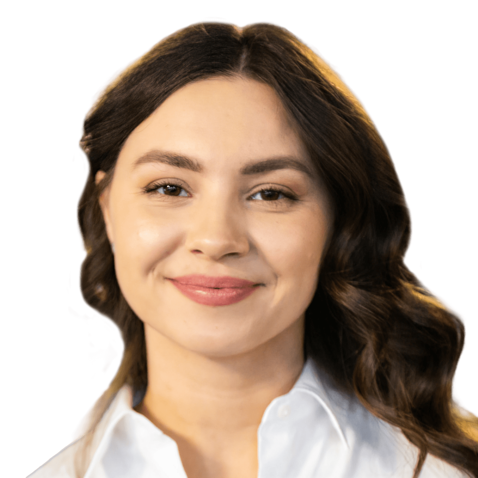 Alona Zhuzha — Director of the Digitalization Department at the Defense Procurement Agency