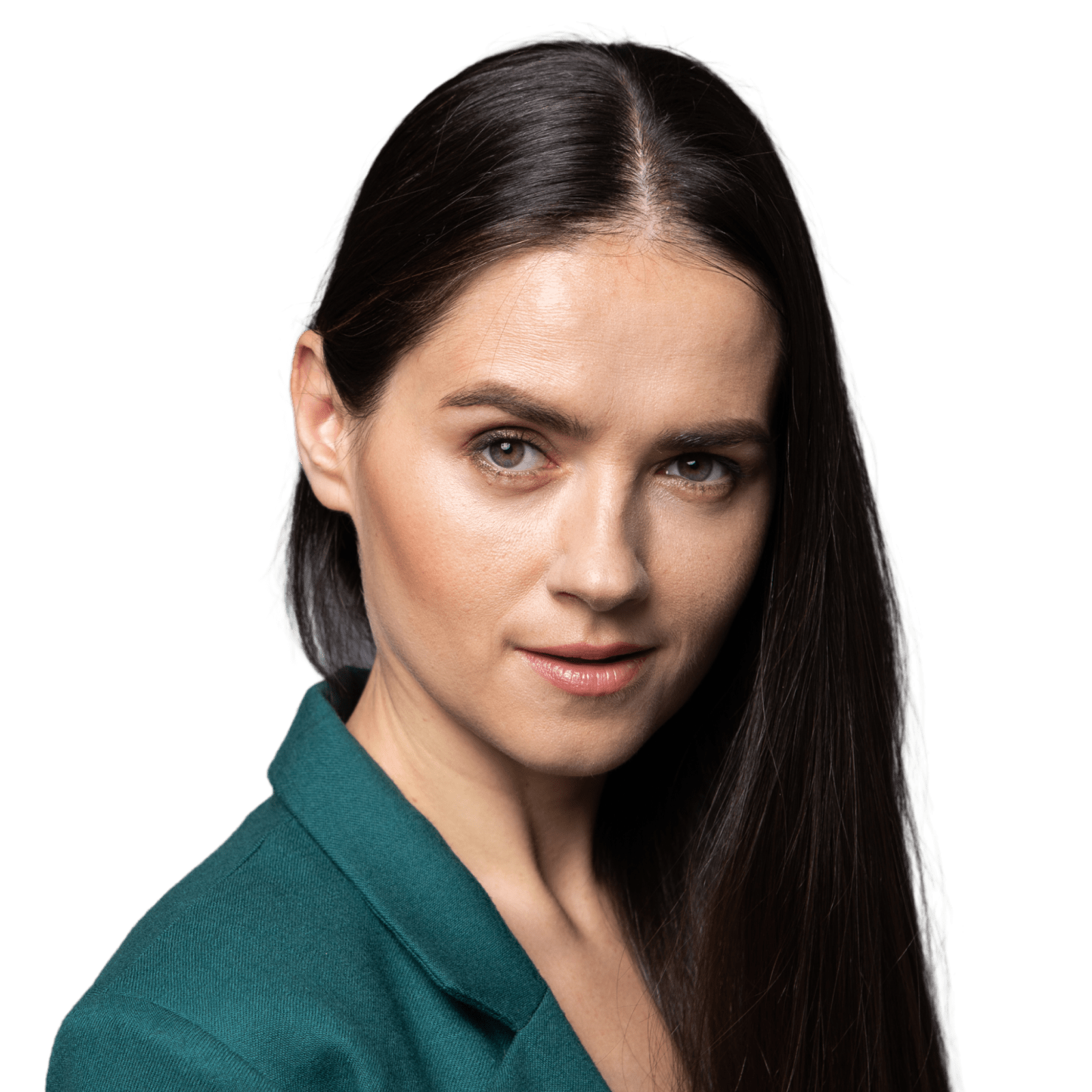 Anastasiia Rostalna — Enterprise Country Lead for Ukraine, Amazon Web Services