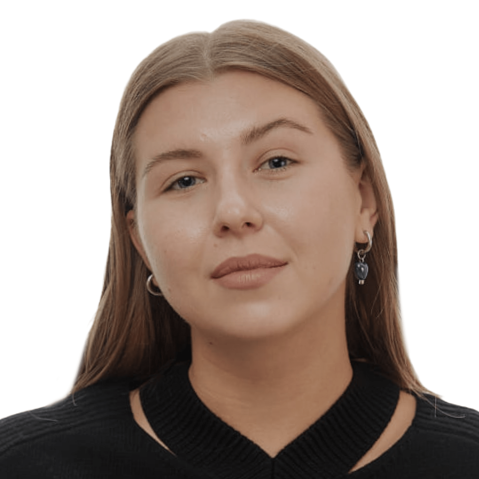 Anastasiia Kochubynska — Product Manager of the School Stream, Mriia